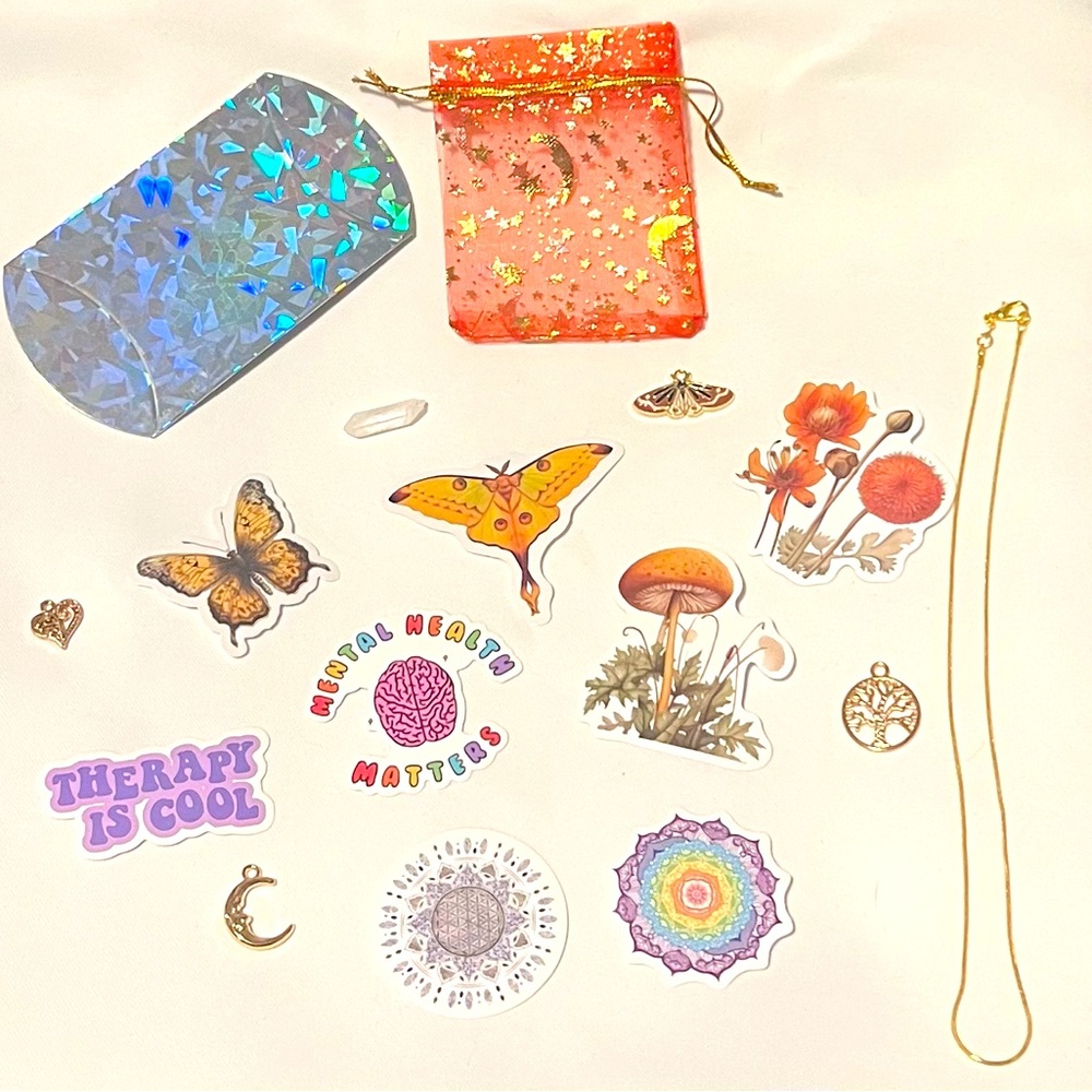 Spiritual Bundle